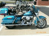 1994 Harley-Davidson 1340 Electra Glide Classic photo